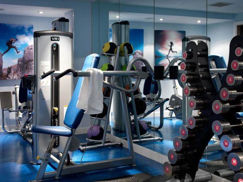 Paddington Private Gym