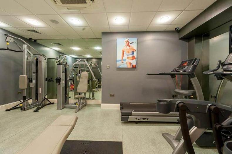 Paddington Private Gym