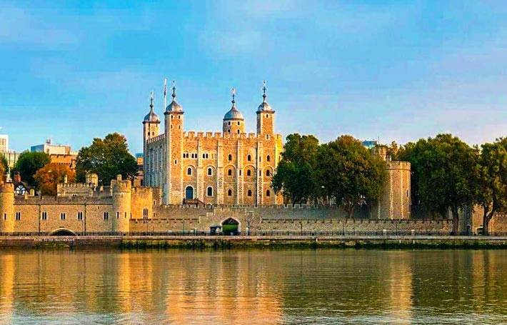 Tower of London